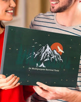 Men's Christmas Advent Calendar 24 Outdoor Tools For Adventure - Image 3
