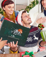Men's Christmas Advent Calendar 24 Outdoor Tools For Adventure - Image 4
