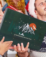 Men's Christmas Advent Calendar 24 Outdoor Tools For Adventure - Image 7
