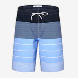 Men's Swim Trunks Adjustable Board Shorts Drawstring - Image 1