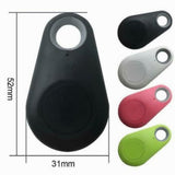 Mini GPS Tracker For Kids With Live Tracking Via Mobile App And Real-Time Location Updates - Image 11