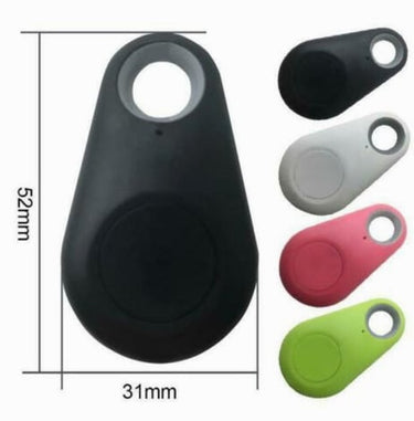 Mini GPS Tracker For Kids With Live Tracking Via Mobile App And Real-Time Location Updates - Image 11