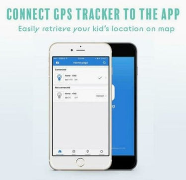 Mini GPS Tracker Voor Kinderen Huisdieren Auto En Meer Real-time Portable Tracking Device - Image 12