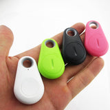 Mini GPS Tracker Voor Kinderen Huisdieren Auto En Meer Real-time Portable Tracking Device - Image 1