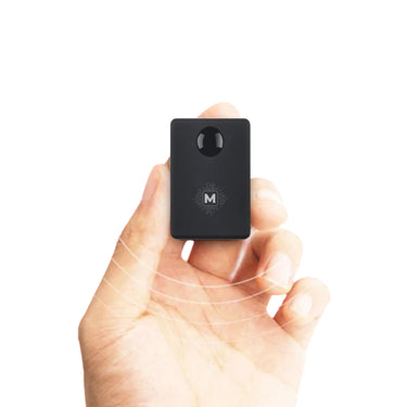 Mini GPS Tracker With Real Time Audio Listening For Live Location Monitoring - Image 1