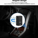 Mini GPS Trackers With Built-in Magnet And SIM Card Slot For Real-Time Vehicle Tracking And Asset Security - Image 10