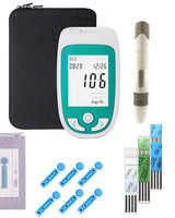 Multifunction Health Monitor 3 In 1 Multifunctional ( & ) - Image 3