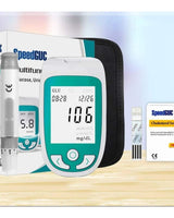 Multifunction Health Monitor 3 In 1 Multifunctional ( & ) - Image 7