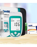 Multifunction Health Monitor 3 In 1 Multifunctional ( & ) - Image 8