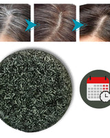 Natural Solid Shampoo Bar To Restore Colour To Grey Hair - Image 4