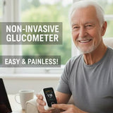 Non-Invasive Blood Glucose Monitor — 5-Second Readout | - 99% Accuracy 8-1 - Image 5