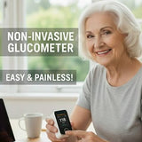 Non-Invasive Blood Glucose Monitor — 5-Second Readout | - 99% Accuracy 8-1 - Image 7