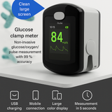 Non-Invasive Blood Glucose Monitor — 5-Second Readout | - 99% Accuracy 8-1 - Image 9