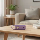 Personal Safety Alarm With Integrated LED Light For Keys And Bags - Image 2