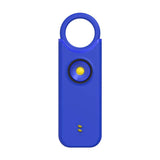 Personal Safety Alarm With Integrated LED Light For Keys And Bags - Image 14