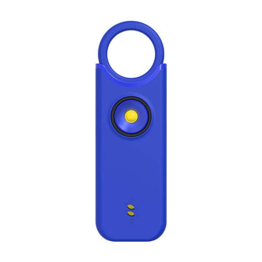 Personal Safety Alarm With Integrated LED Light For Keys And Bags - Image 14