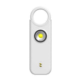 Personal Safety Alarm With Integrated LED Light For Keys And Bags - Image 13