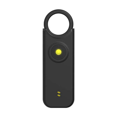 Personal Safety Alarm With Integrated LED Light For Keys And Bags - Image 10
