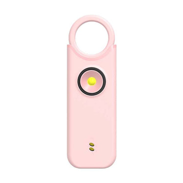 Personal Safety Alarm With Integrated LED Light For Keys And Bags - Image 11