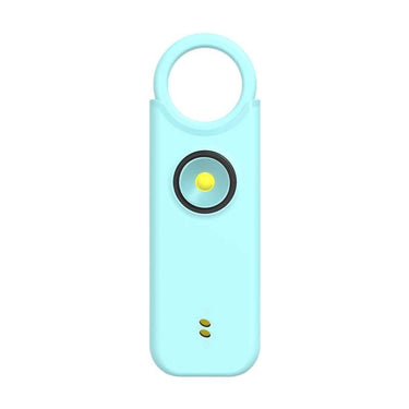 Personal Safety Alarm With Integrated LED Light For Keys And Bags - Image 12