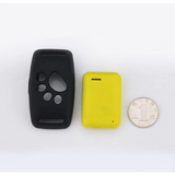 Pet GPS Tracker Traceur Pour Animaux Domestiques With Yellow Paw Print For Dogs - Image 4