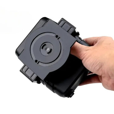 Portable Car Heater And Cooler With Customizable Airflow For Defrosting And Dehumidifying - Image 6