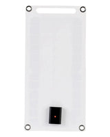 Portable Solar Panel Charger With USB Output 6W Monocrystalline Waterproof For Indoor And Outdoor Use - Image 8