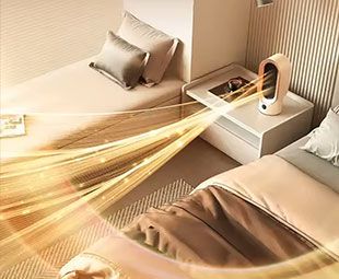 Skanto Portable Space Heater