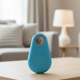 SafeTag GPS Tracker With Real-Time Tracking And App Control For Items And Pets Up To Six Months Standby - Image 1