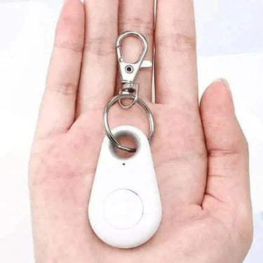 SafeTag GPS Tracker With Real-Time Tracking And App Control For Items And Pets Up To Six Months Standby - Image 11