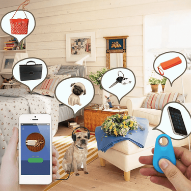 SafeTag GPS Tracker With Real-Time Tracking And App Control For Items And Pets Up To Six Months Standby - Image 12