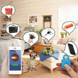 SafeTag GPS Tracker With Real-Time Tracking And App Control For Items And Pets Up To Six Months Standby - Image 6