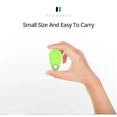 SafeTag GPS Tracker With Real-Time Tracking And App Control For Items And Pets Up To Six Months Standby - Image 7