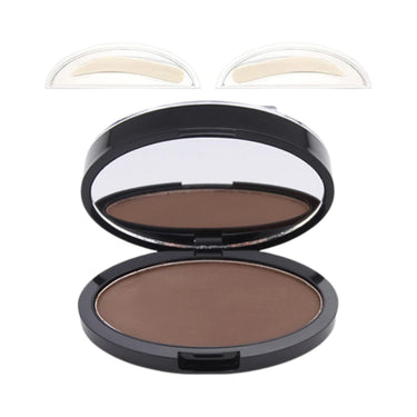 Sleek All-Day Eyebrow Stamp For Natural Waterproof Brows - Image 2