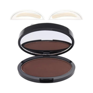 Sleek All-Day Eyebrow Stamp For Natural Waterproof Brows - Image 3