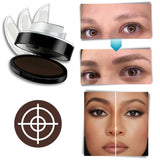 Sleek All-Day Eyebrow Stamp For Natural Waterproof Brows - Image 4