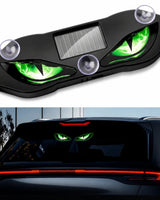 Solar Car Light Display With Motion Sensor And Suction Cups - Image 9