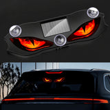 Solar Car Light Display With Motion Sensor And Suction Cups - Image 7