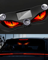 Solar Car Light Display With Motion Sensor And Suction Cups - Image 7