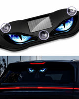 Solar Car Light Display With Motion Sensor And Suction Cups - Image 8