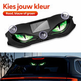 Solar Car Light Display With Motion Sensor And Suction Cups - Image 6