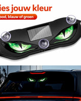 Solar Car Light Display With Motion Sensor And Suction Cups - Image 6