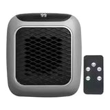 SusanSmith Mini Heater Portable Ceramic Room With Adjustable Thermostat And Quick Heating - Image 4