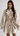 Soho Belted Coat Dress
