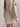 Lapel Collar Puff Sleeve Coat with Belt 4
