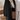 Classic Double-Breasted Long Coat with Lapel Collar and Belt 4