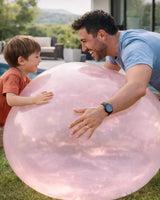 Tear-Resistant Inflatable Ball For Kids Bpa-Free And Self-Sealing - Image 5