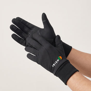Thermal Gloves Warm Cycling Full-Finger Touch Screen - hero