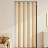 Thermal Insulated Curtain Window Heavy Climate-Insulated Winter For Warmth And Comfort Keeps Heat Inside And Reduces Cold Drafts - Image 2