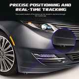 Tracking Device GPS Tracker MiniLocate Easy Real-Time 4G LTE Magnetic Design Vehicle Safety - Image 2